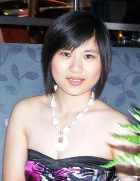 Elisabeth Wang
