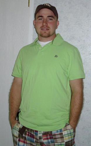 Jacob Gilchrist