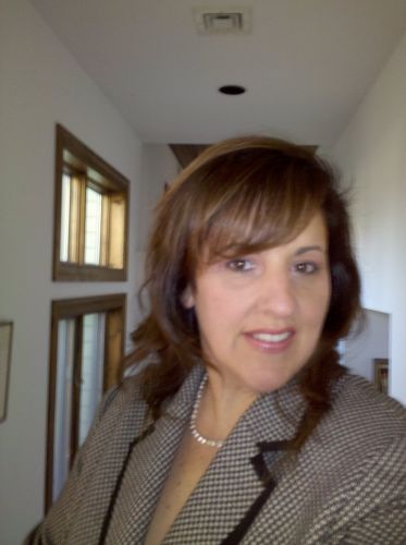Michelle Mcgovern