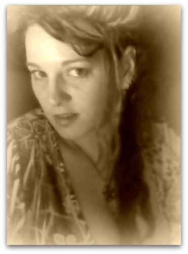Christina Wooldridge