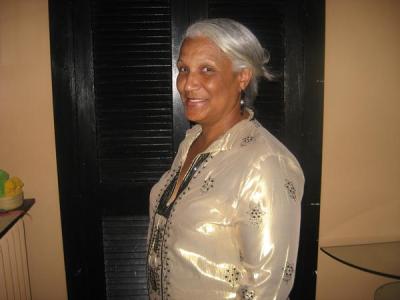 Judith Gardiner