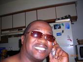 Reginald Mcglory