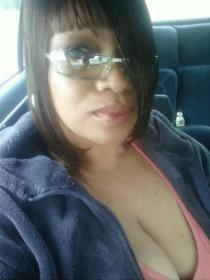 Tyra Hughes
