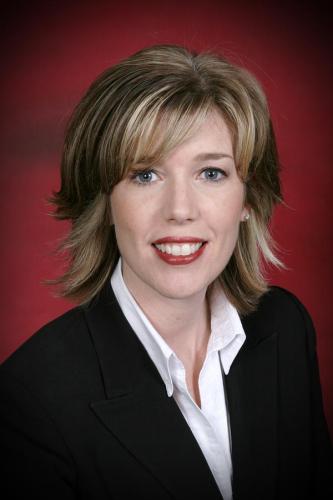 Christine Boseman