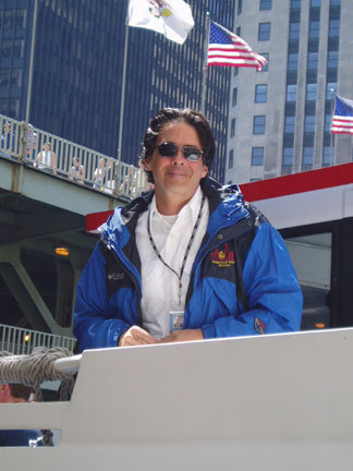Jeffrey Lyons