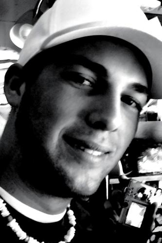 Gregory Matyas