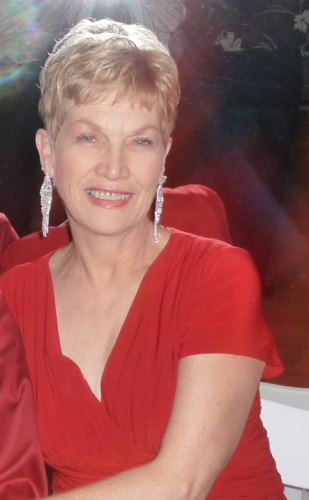 Karen Lewis