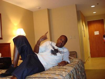 Derrick Sonnier