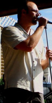 Mark Deluca