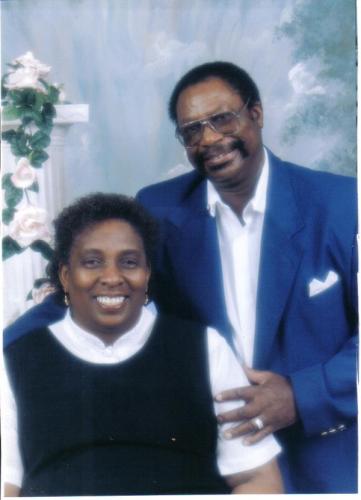 Learmie Mathis