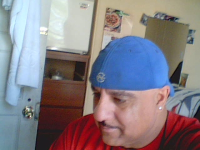 Sergio Acosta