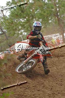 Reese Salyer