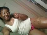 Laneice Barber