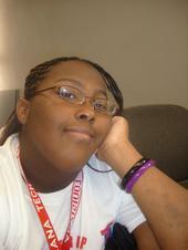 Shatyra Caston
