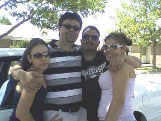 Wayne Ortega