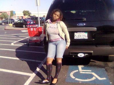 Tiffany Daniels