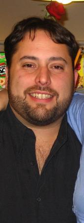 Ryan Carvalho
