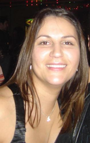 Sally Thebo