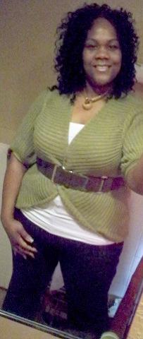 Yolanda Forbes