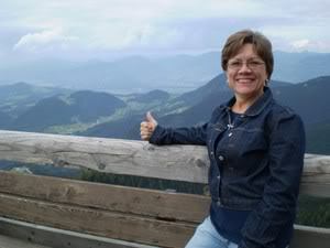 Debra Bradford