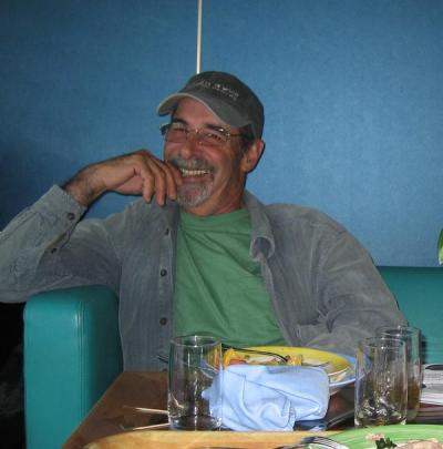 Lawrence Lichter