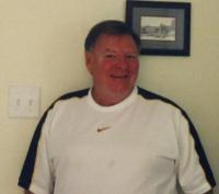 Robert Mangan