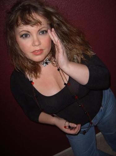 Terra Byrd