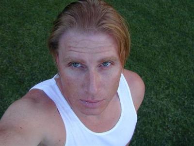 Shawn Harriman
