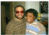 Marvin Gordy