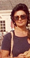 Loretta Martinez