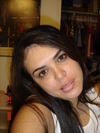 Saida Ramirez