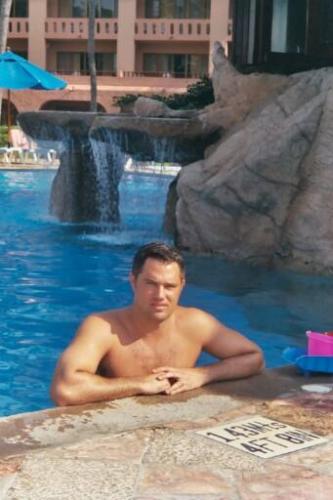 Todd Carpenter