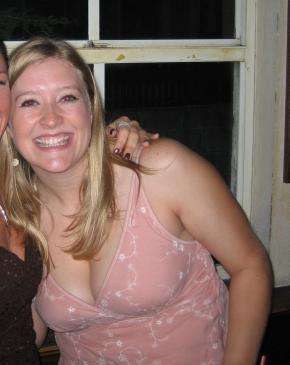 Jennifer Fye