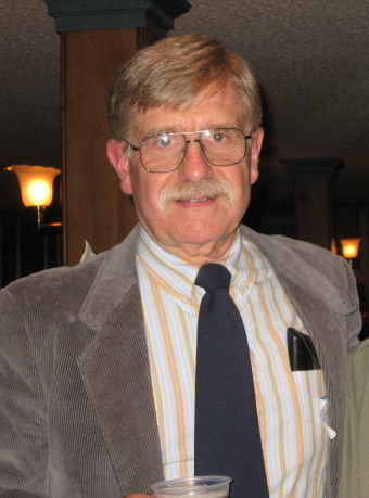 Frederick Rowe