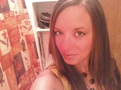 Melissa Fewlass