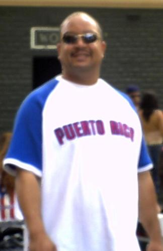 Anibal Garcia