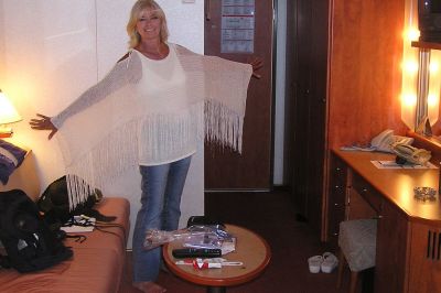 Darlene Tucker
