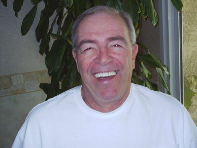 Warren Watson