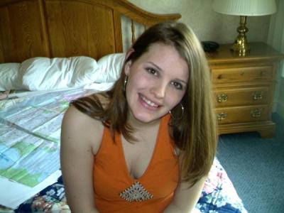 Brittany Schilling