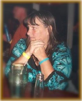 Kimberly Kittle