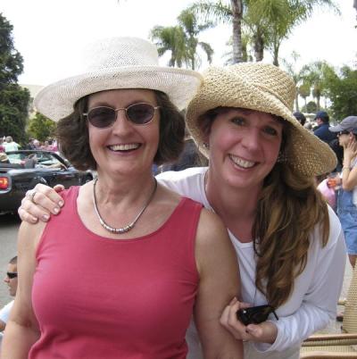 Donna Mcdani