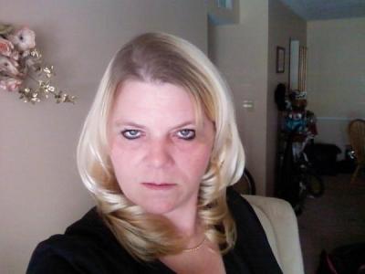Cathy Tucker