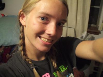 Sarah Davisson