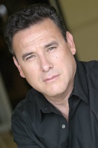 Omar Trevino