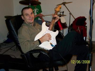 Bobby Gray