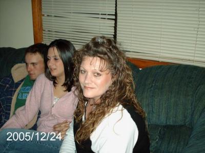 Tracey Loring