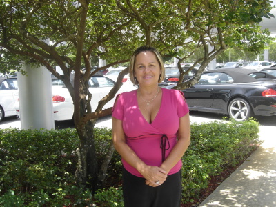 Cynthia Martin