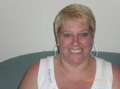 Kathy Schy
