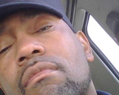 Derrick Thurmond