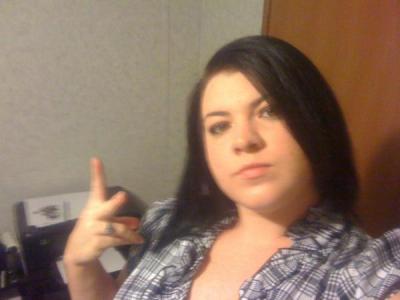 Tiffany Holtsclaw